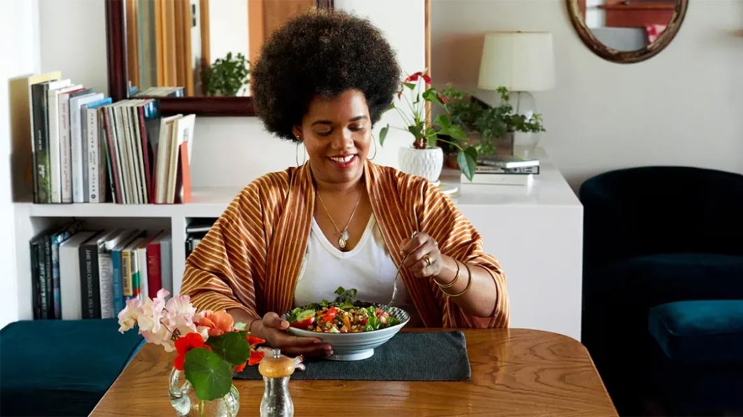 Surviving September: The Dietary New Year