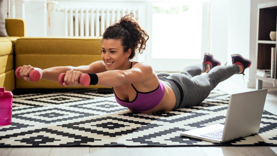 THE SECRET KEY TO PERMANENT WEIGHT LOSS!