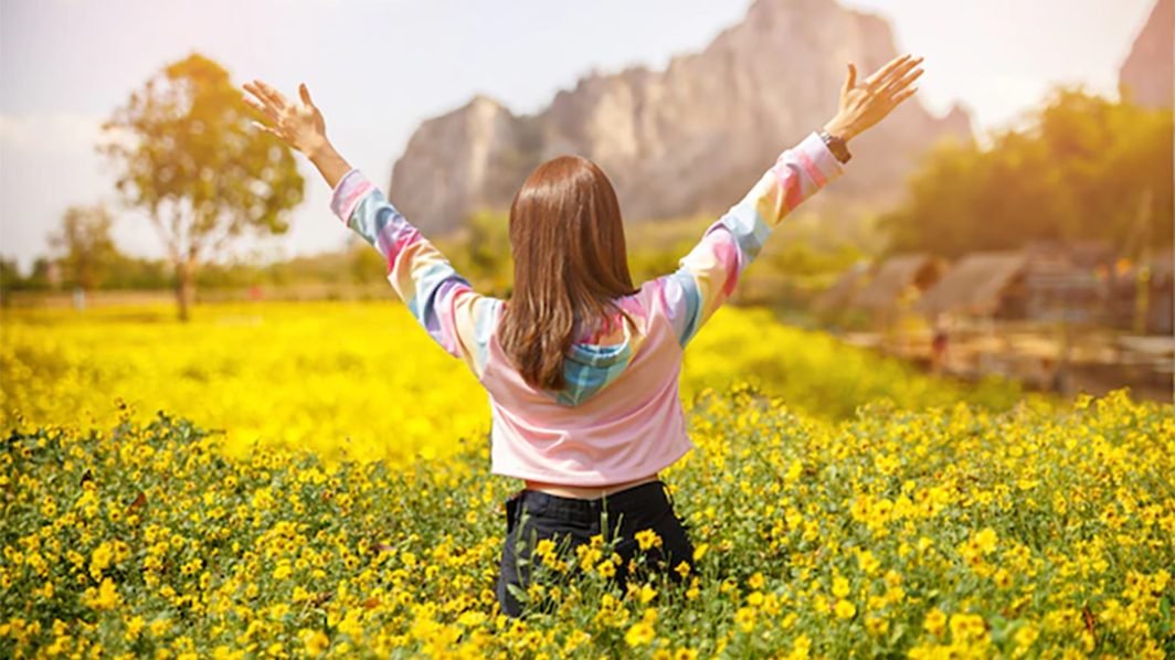 Take Responsibility for Reshaping Your Life