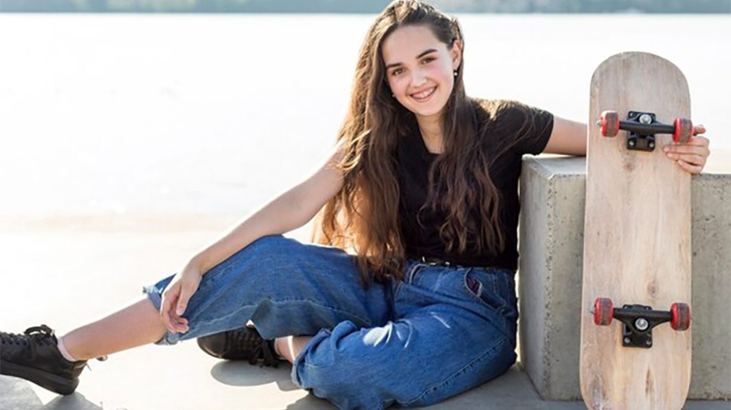 Teen Rap: Hormone Facts Adults Don't Always Know
