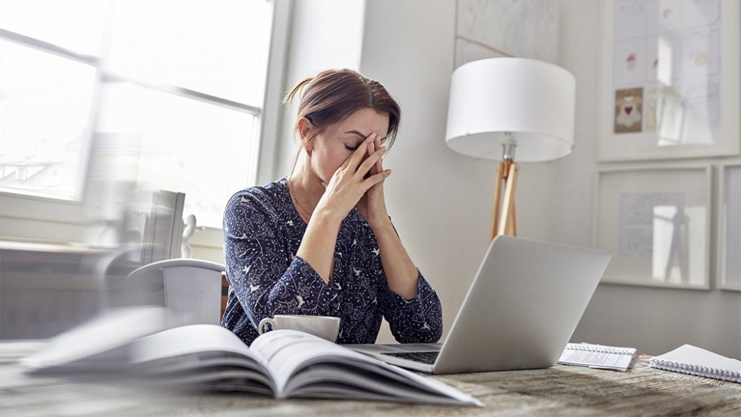 Ten ways to reduce Stress