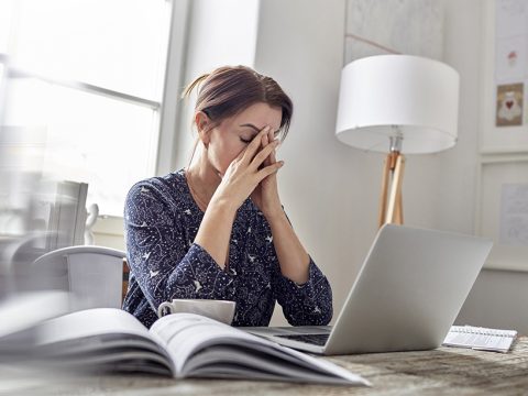 Ten ways to reduce Stress