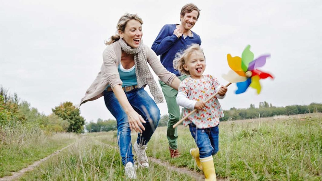 The Biggest Boost for Overall Health and Wellbeing ... Ever!