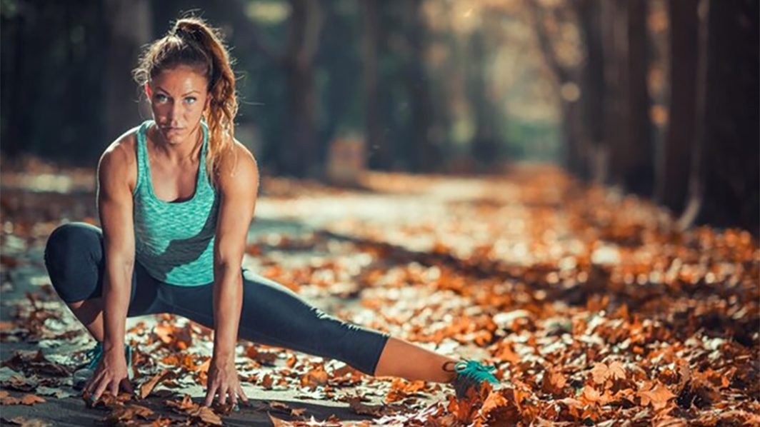 The Highway to Health