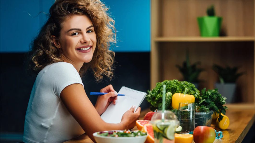 The Importance of Nutrition and Lifestyle