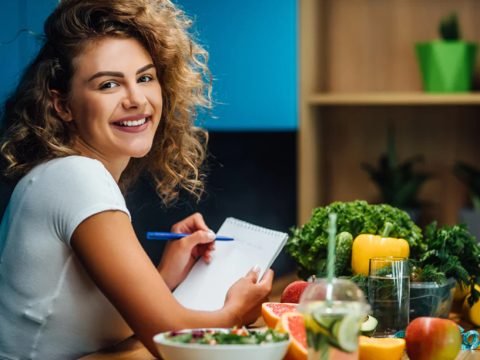 The Importance of Nutrition and Lifestyle