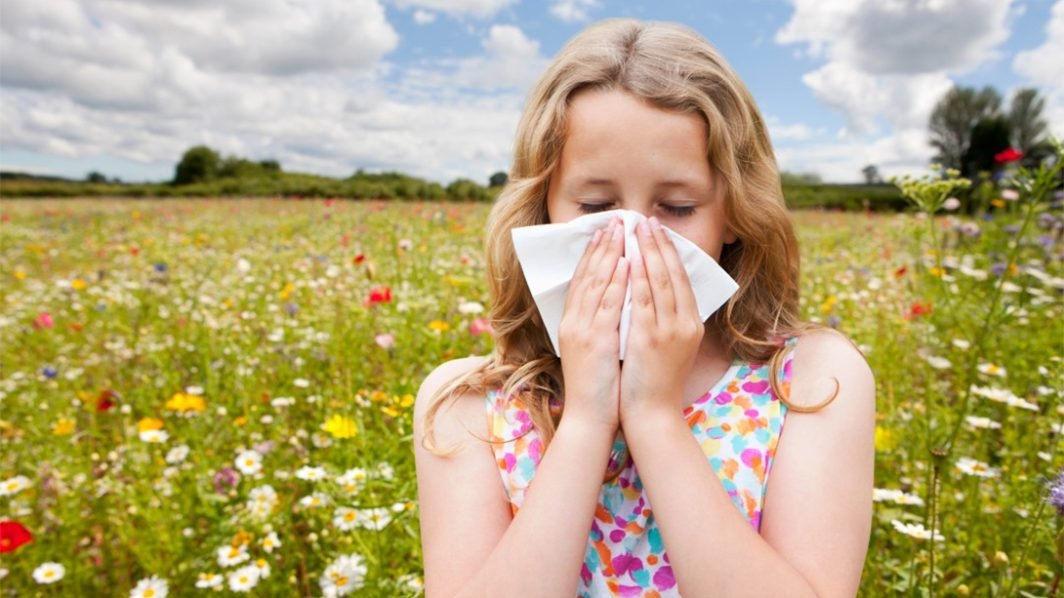 The Maharishi Ayurveda Approach to Allergies