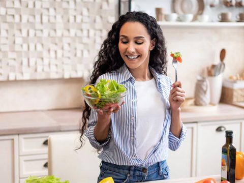 The Raw Food Solution with Paul Nison