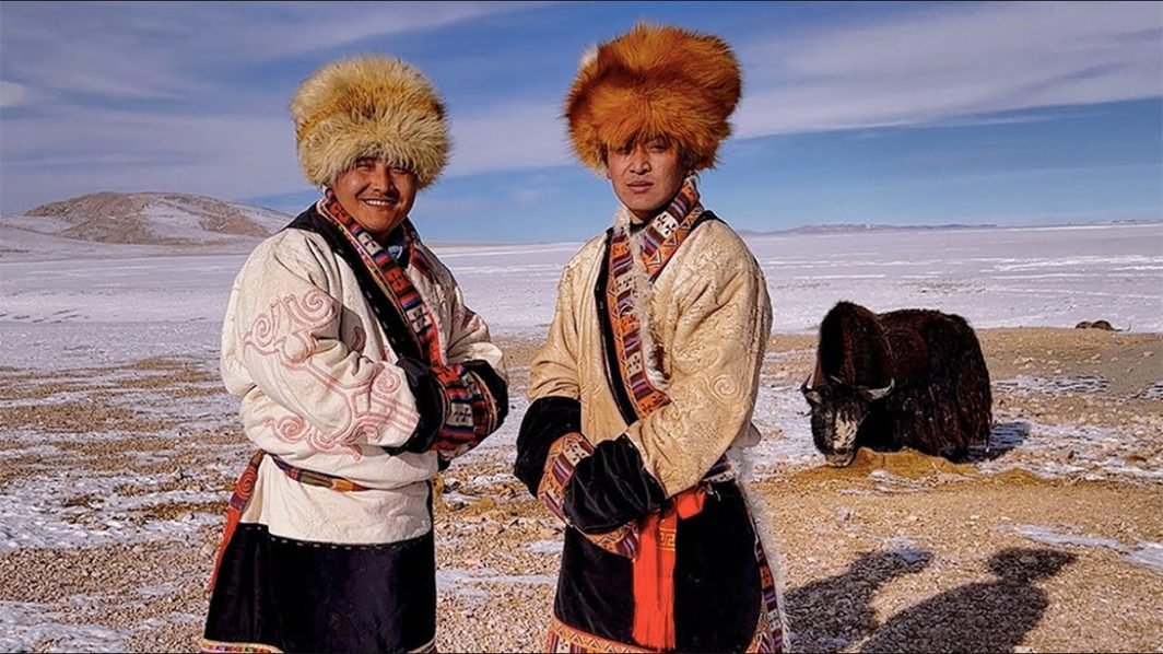 The Tibetan and Chinese health Secret: If you read one health report a year, this should be it!