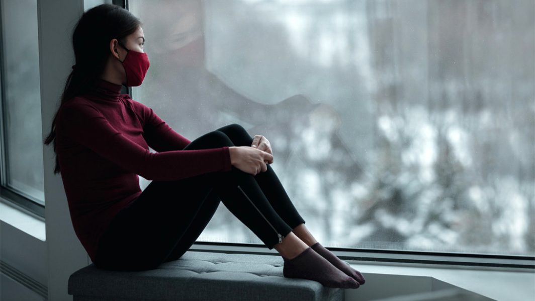 The Yin and Yang of Social Phobia