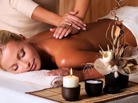The magic of pain free good health