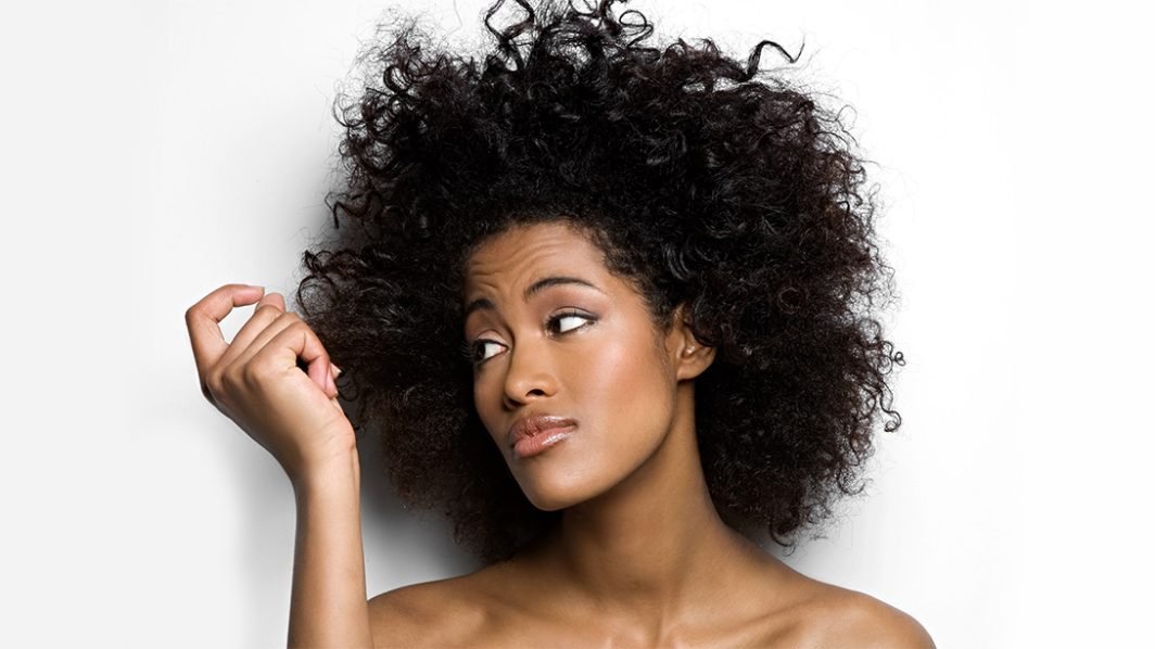 The main causes of hair loss in women