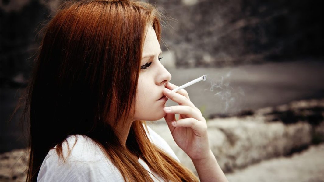 The truth about Smokers 'Concentration Con'
