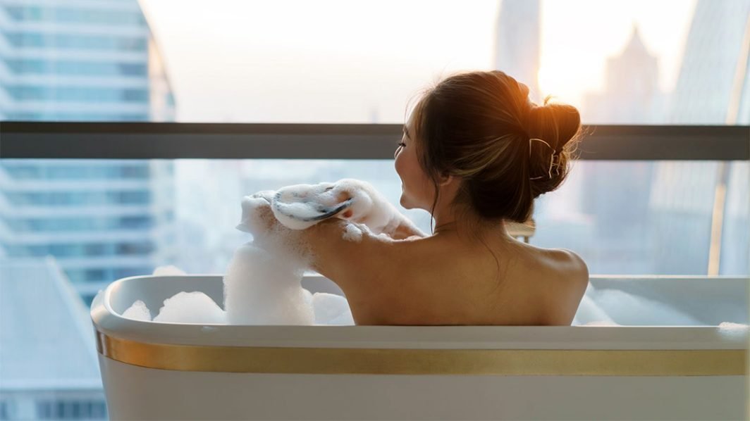 Tired of chemical ingredients in your cleaning products?