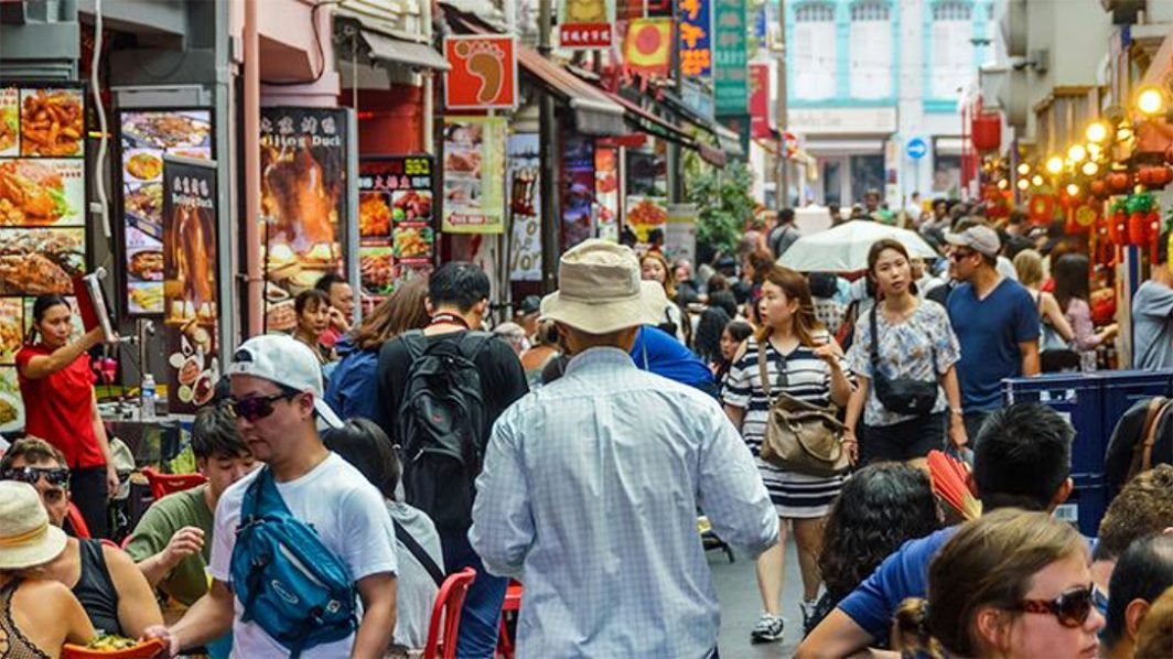 Top ten ways your environment is making you (and you family) fat
