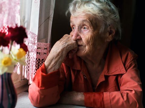 Treating Dyslipidemia in Old Age