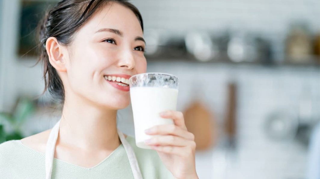 True Culprits of High Cholesterol - Homogenized Milk and Tap Water