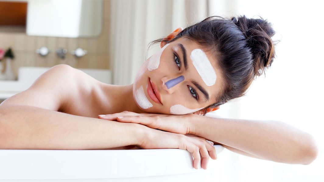 Uncovering Your Skin