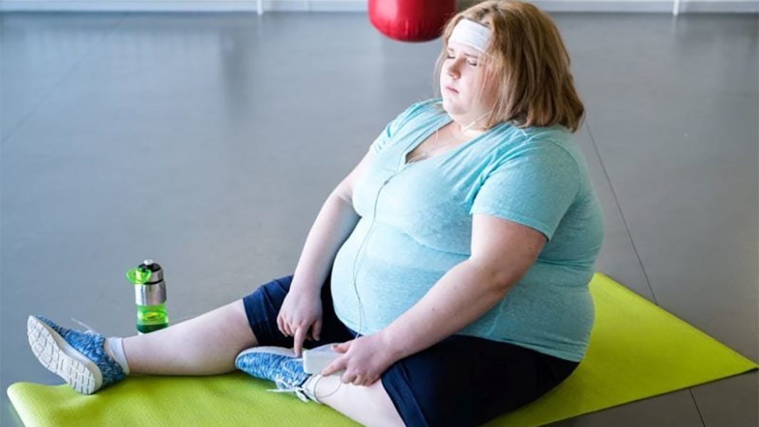 Understand the Science of Obesity And You're On Your Way