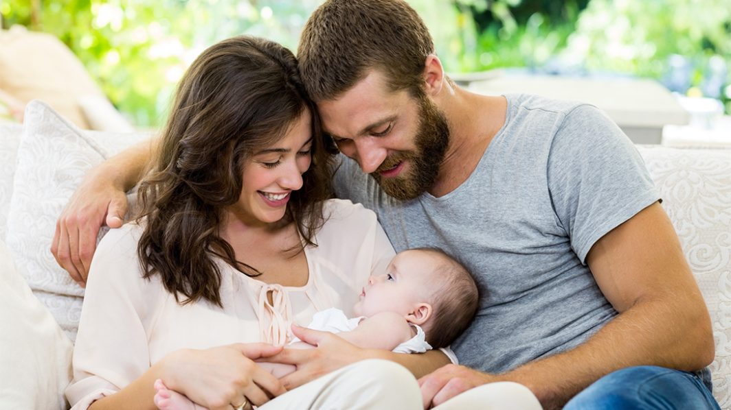 Weathering Colic for New Parents