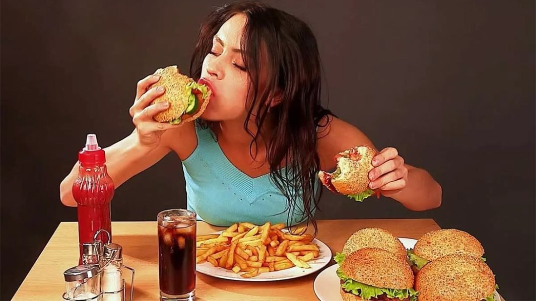 What Are Negative Calories?