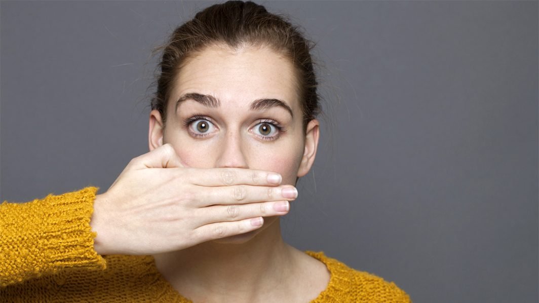 What Causes Bad Breath Anyway?
