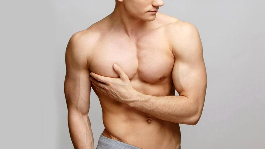 What causes breast growth in young males? Young boys?