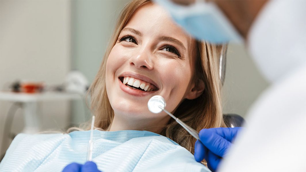 What does Dental Discount Plan mean?