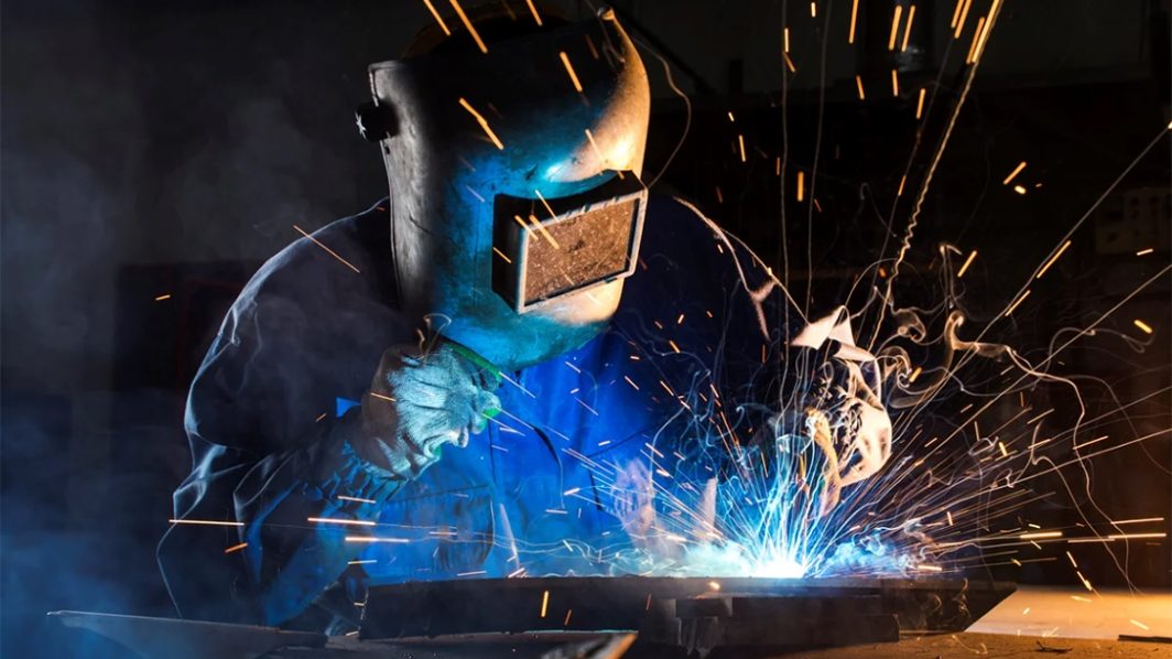 What is Manganism? Welders Disease?