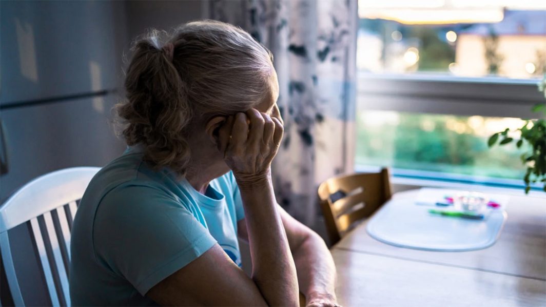 What is an advance directive? Does an Alzheimer's patient need one?