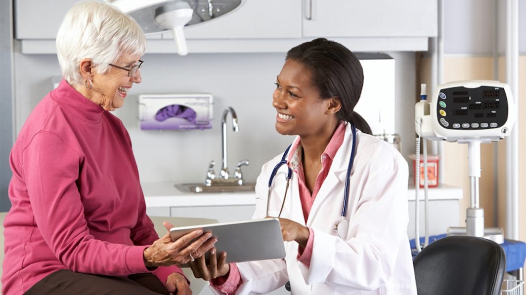 What is hospice...and when is it appropriate for the Alzheimer's patient?