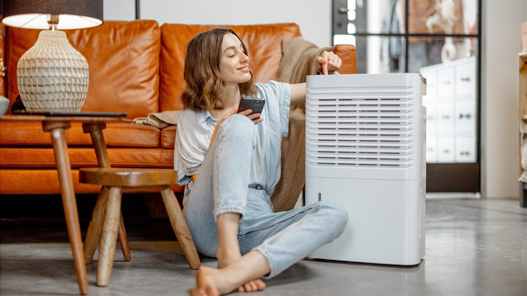 Why Air Purifiers Are Not Always The Answer To Indoor Air Quality Problems