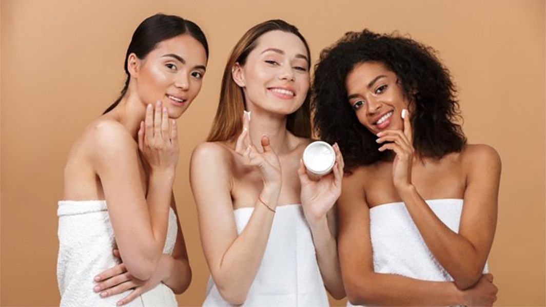 Why Switch To All Natural Cosmetics