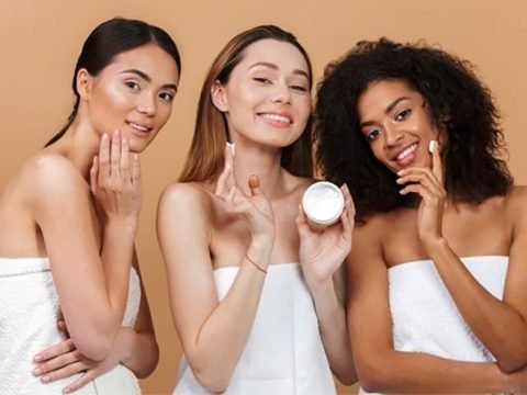 Why Switch To All Natural Cosmetics