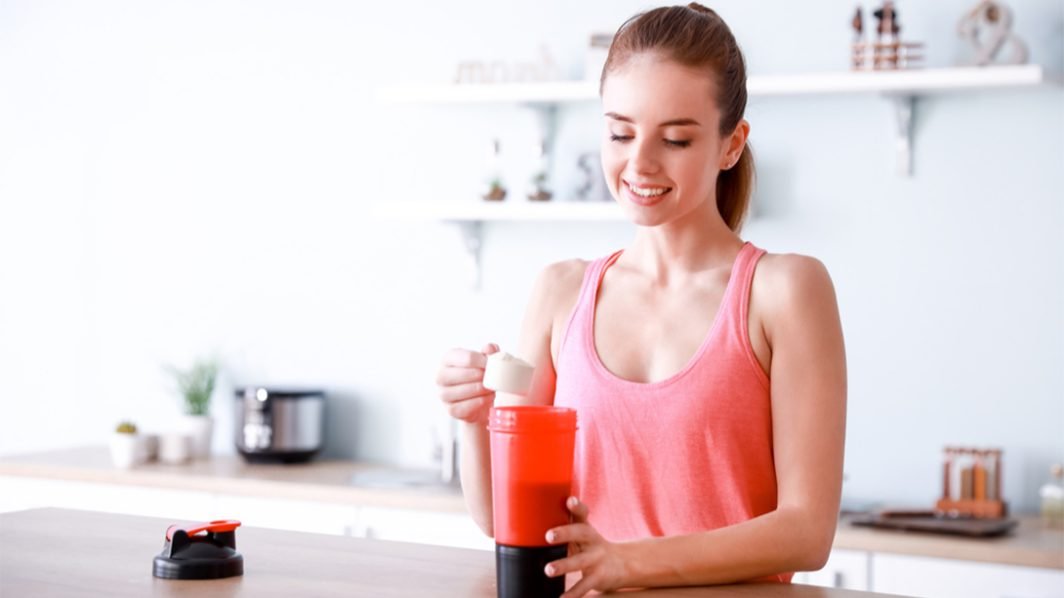 Why do we gain weight?