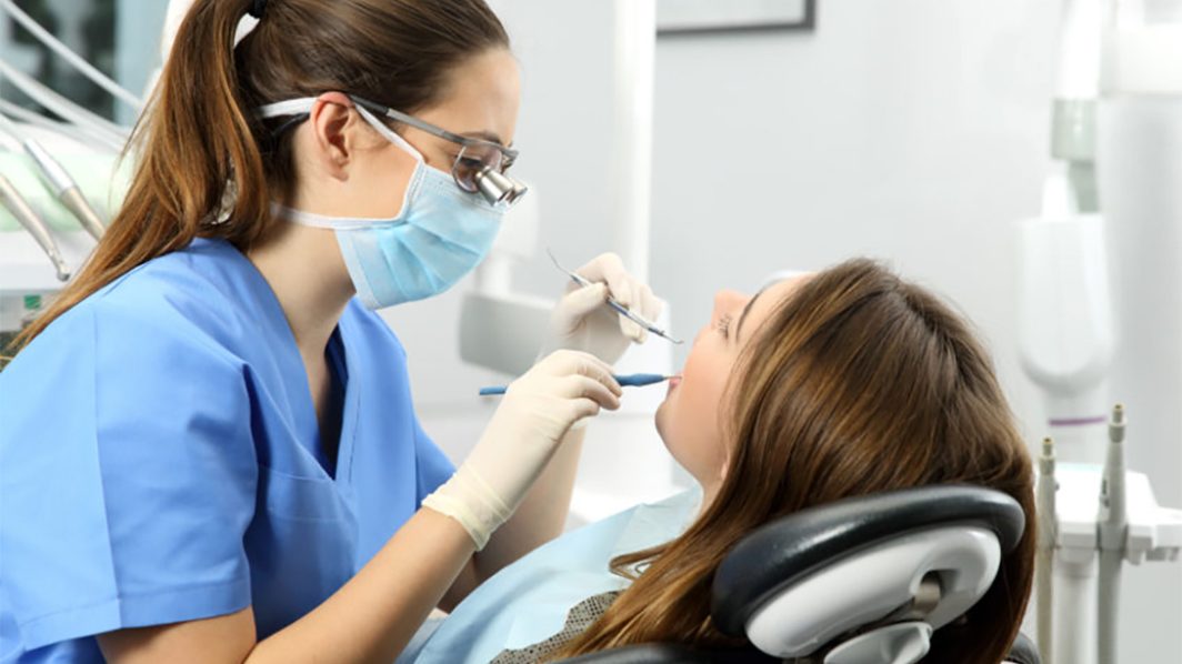You and your dentist