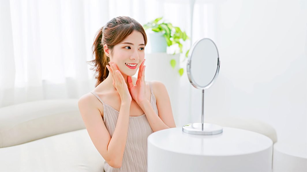 Your Most Important Cosmetic
