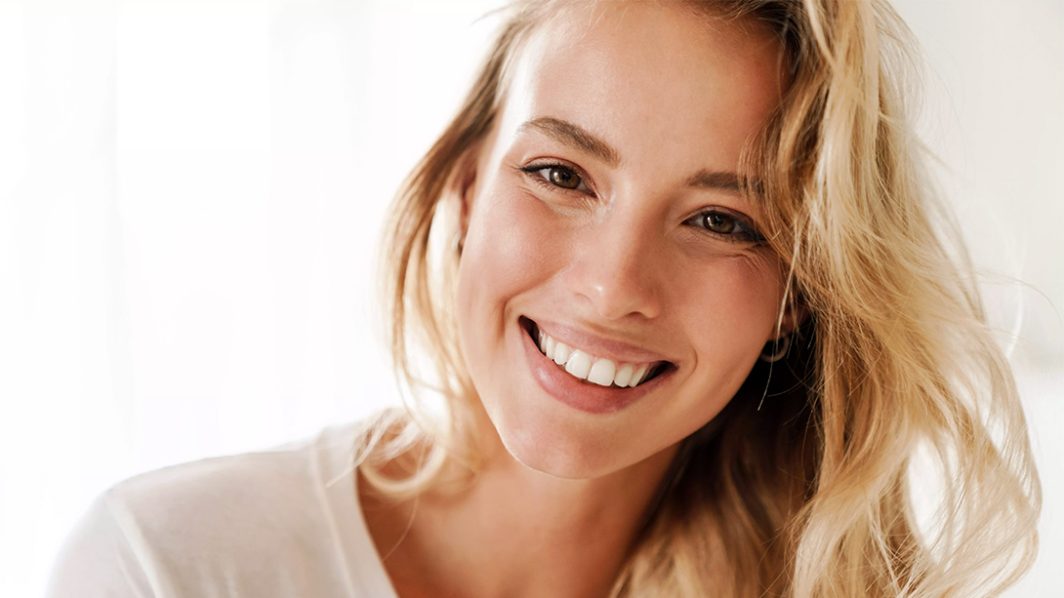 Your teeth don’t have to show your age