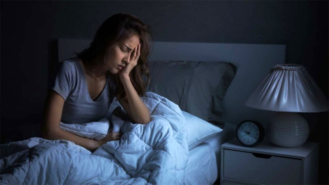 3 surefire ways to cure insomnia while sleeping less!