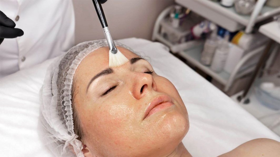 5 Tips for Treatment of Dry Skin