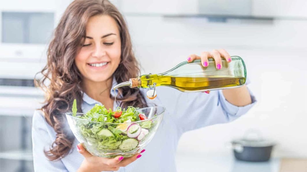 A Cheap and Natural Way to Healthy Skin