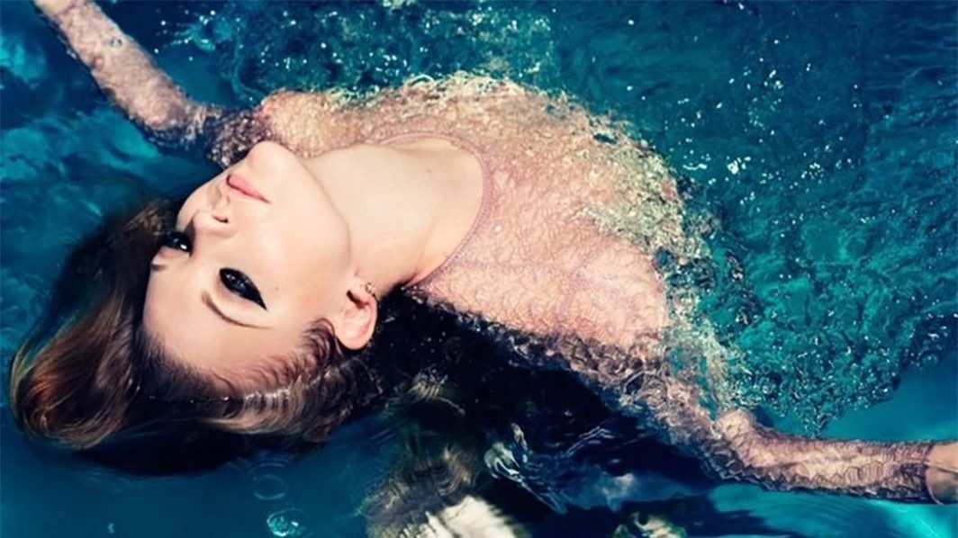 Amazing Water