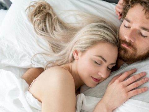 Arousal, Orgasm, and Sleep