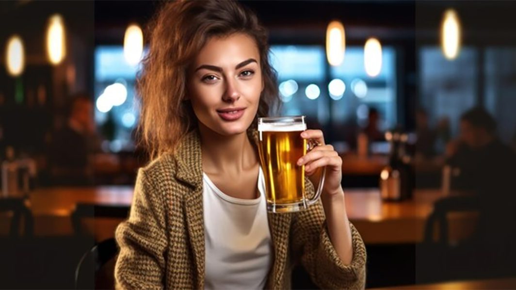 Beer, Wine and Your Bones