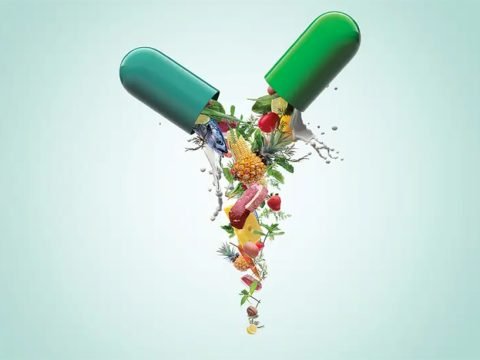 Capsulized Food: The Next Step in Food Evolution