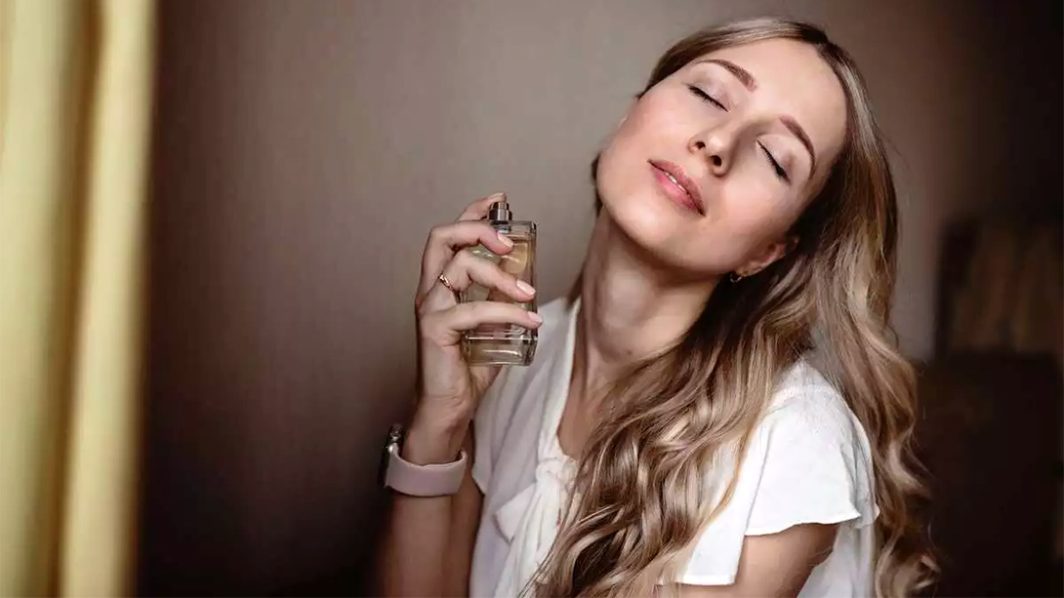 Confessions of a Fragrance Fanatic