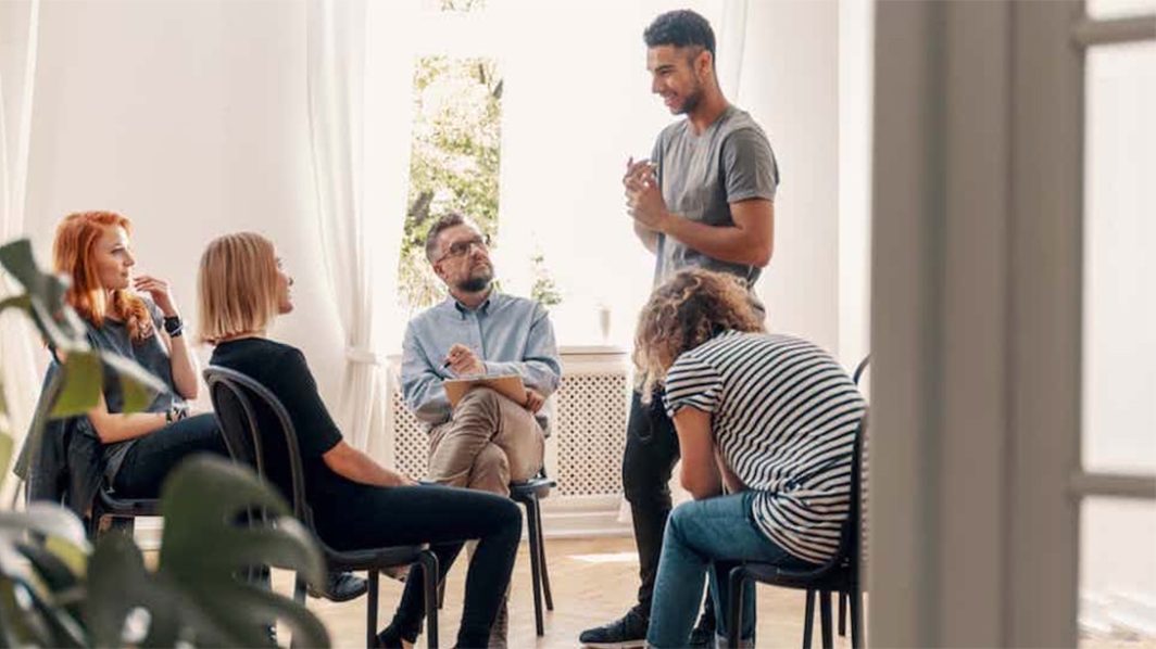 Drug Addiction Treatment Centers: A Fresh Start