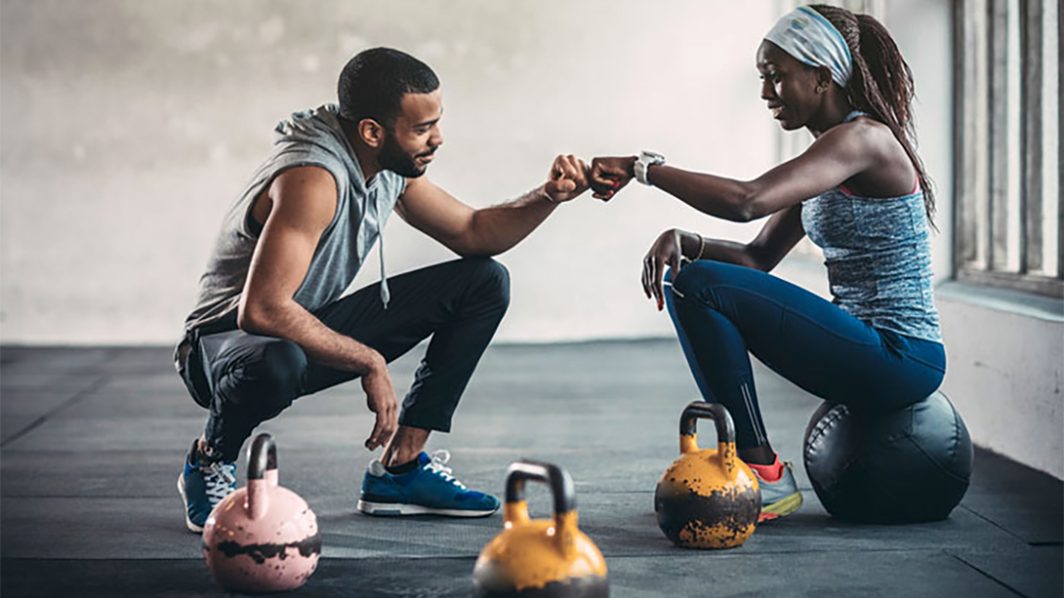 How to Choose a Personal Trainer