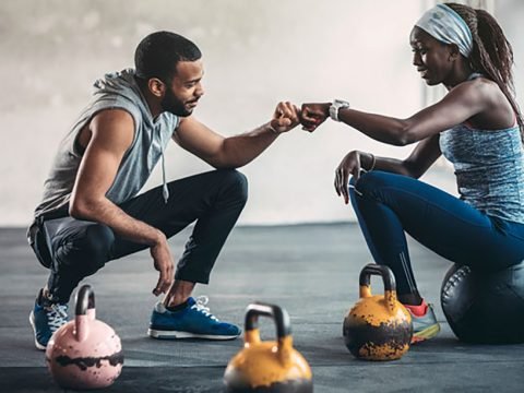 How to Choose a Personal Trainer