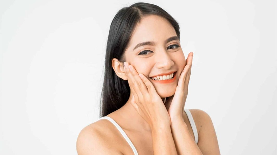 IHD - Beautiful Skin 101